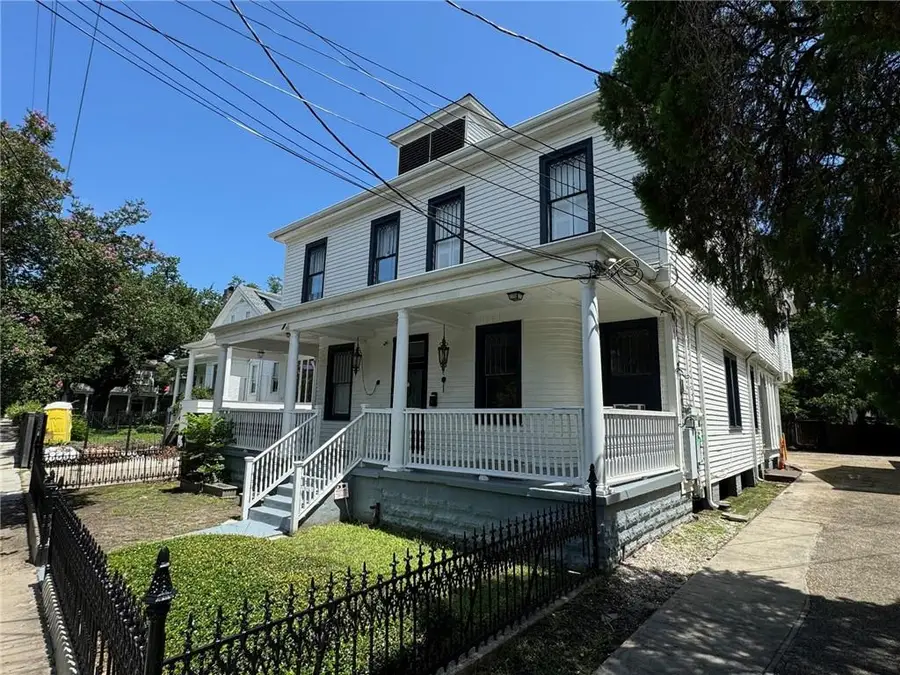 5937 39 Freret Street, New Orleans, LA 70115 - #2