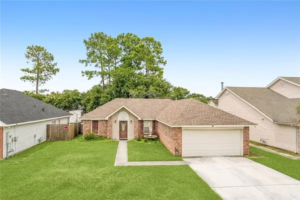 1621 Shylock Drive, Slidell, LA 70461