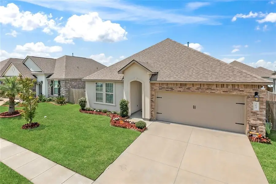 3624 Trestle Crossing Avenue, Slidell, LA 70461 - #2