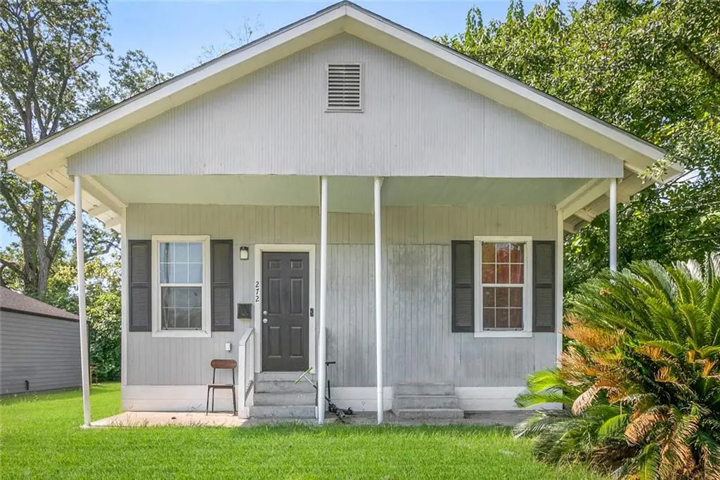 272 W Harrison Street, Baton Rouge, LA 70802 - Image #1