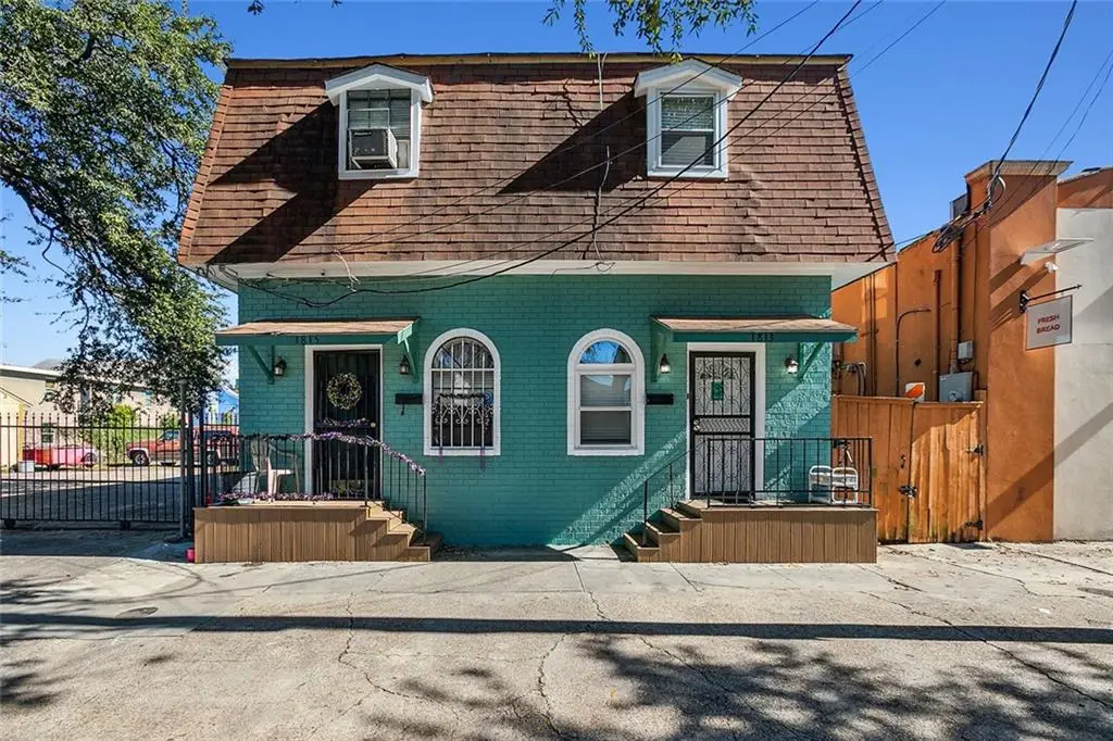 1813 15 Washington Avenue, New Orleans, LA 70113 - Image #1