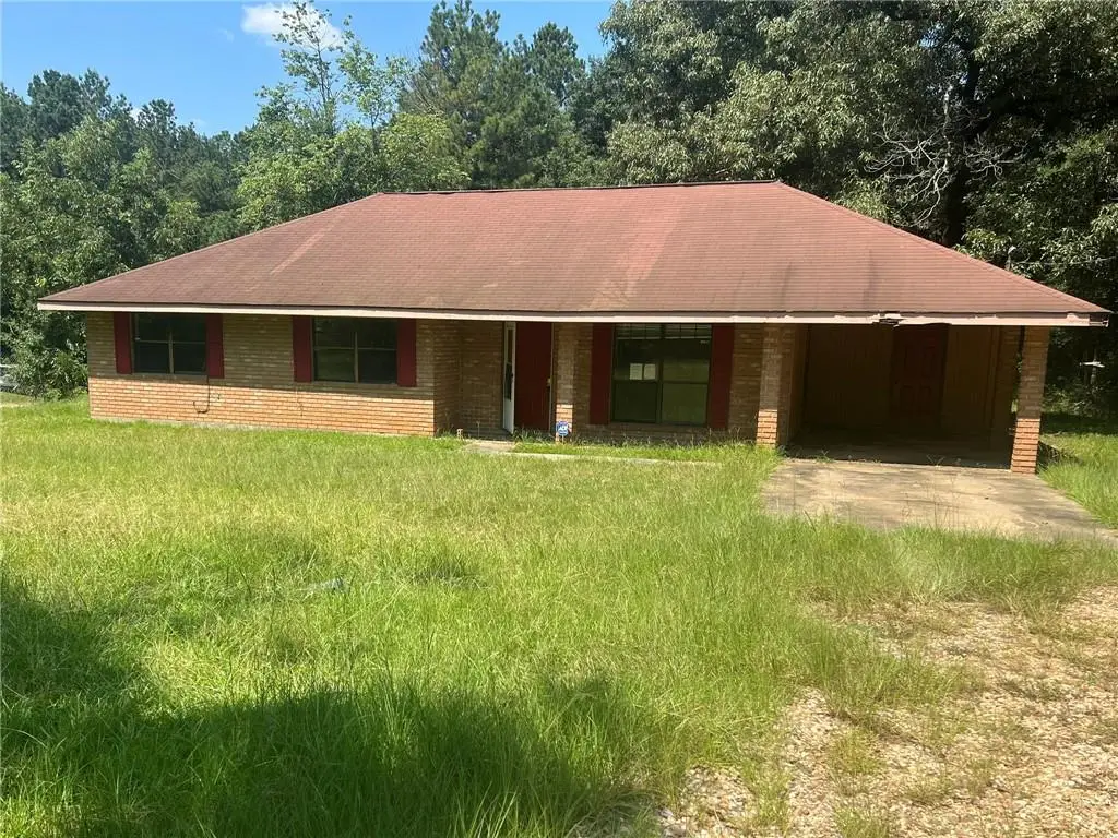 82 Leon Brown Lane, Greensburg, LA 70441 - Image #1