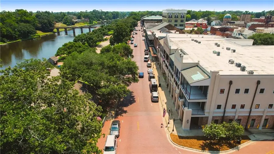 780 Front Street #307, Natchitoches, LA 71457 - #2