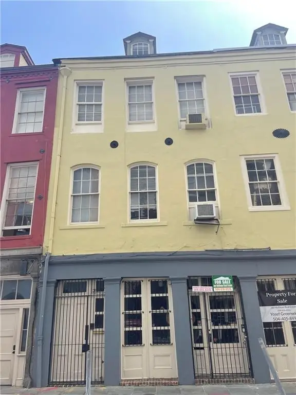 509 Conti Street, New Orleans, LA 70130 - #2