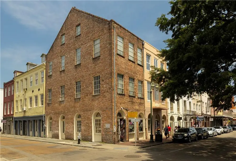 509 Conti Street, New Orleans, LA 70130 - #3