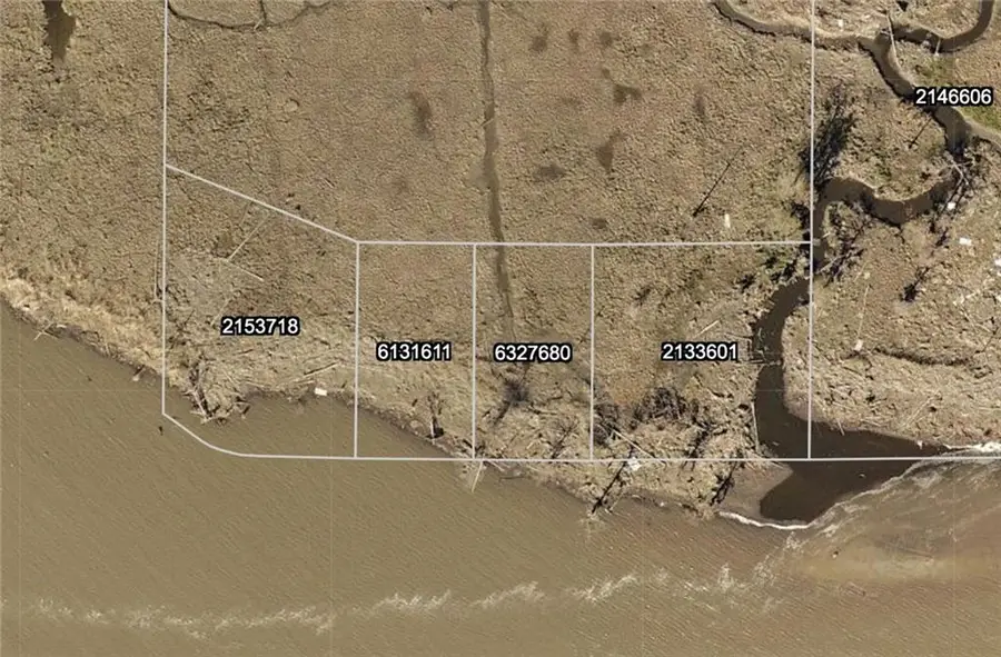 Lot 64B West Jones Island Way, Akers, LA 70421 - #3