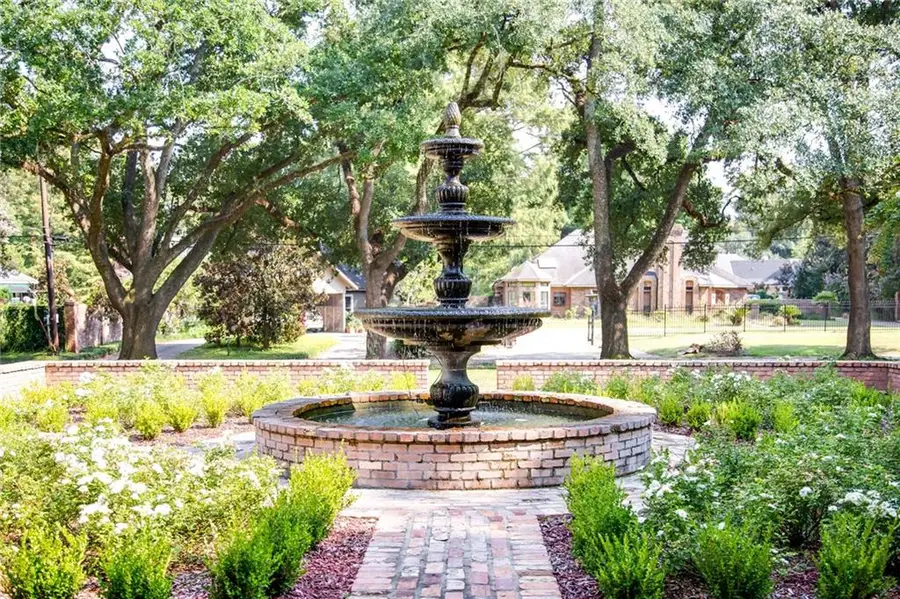 2736 Georges Lane, Alexandria, LA 71301 - #3