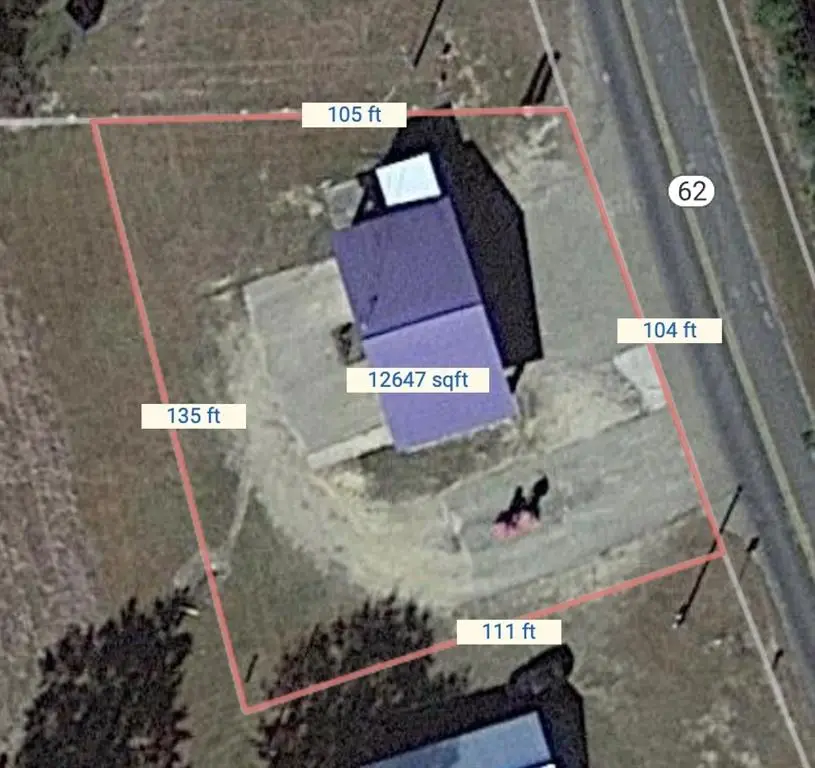 26475 62 Highway, Franklinton, LA 70438 - #2