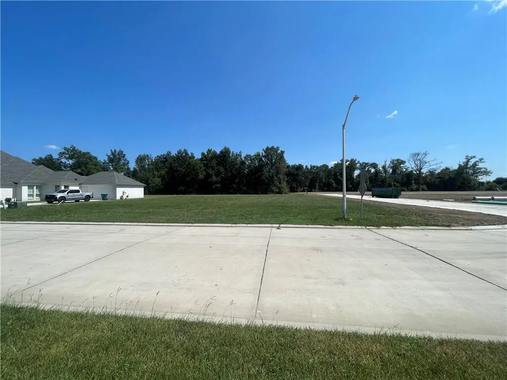 197 River Place Drive, Hahnville, LA 70057 - #1