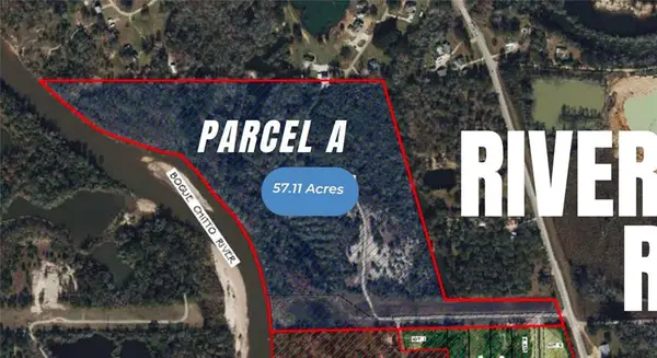 Parcel A Hwy 16 Highway, Franklinton, LA 70438