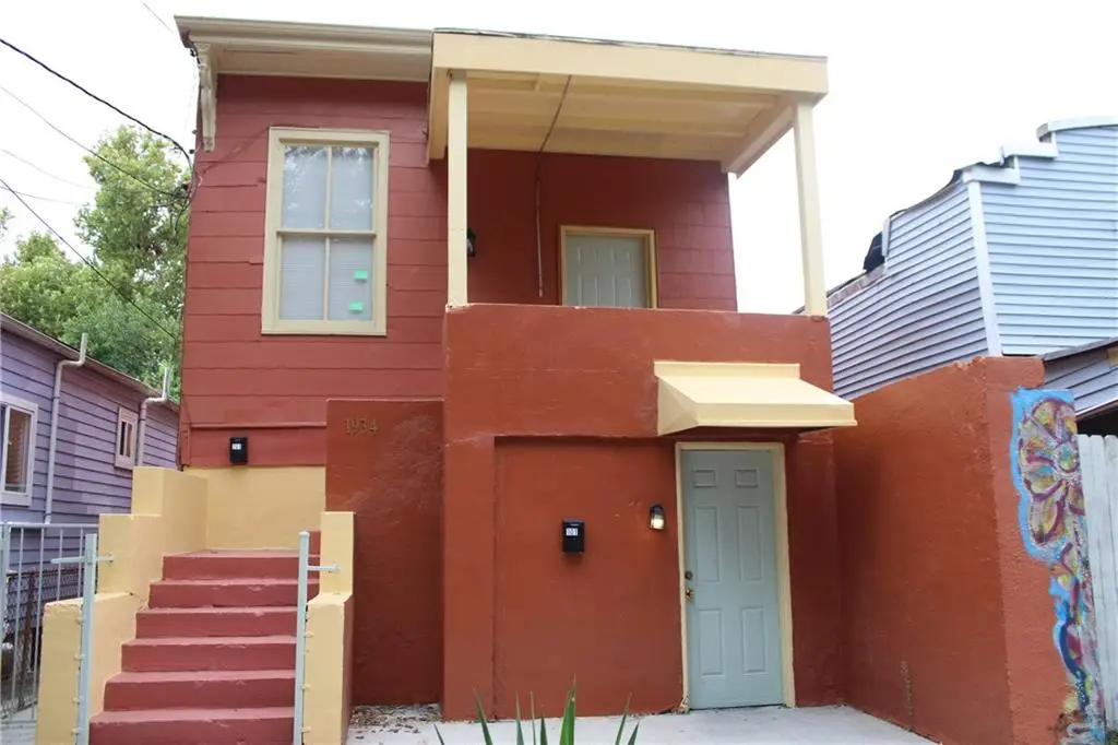 1936 Washington Avenue, New Orleans, LA 70113 - #1