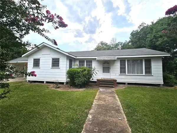 19214 Hwy 124 S, Jonesville, LA 71343