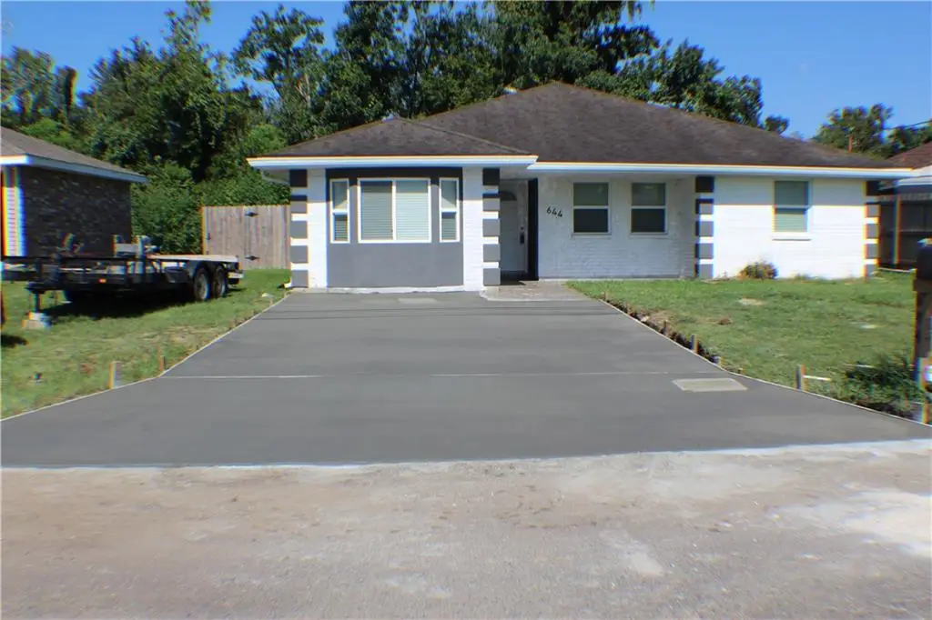 644 Camelia Avenue, La Place, LA 70068 - #1