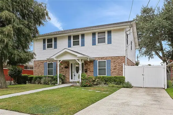 3220 Metairie Court, Metairie, LA 70002