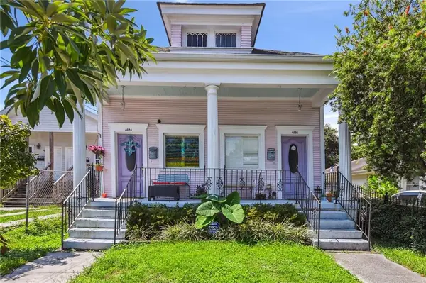 4024 26 Baudin Street, New Orleans, LA 70119
