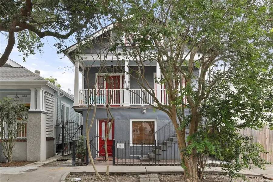 4909 Laurel Street, New Orleans, LA 70115 - #2