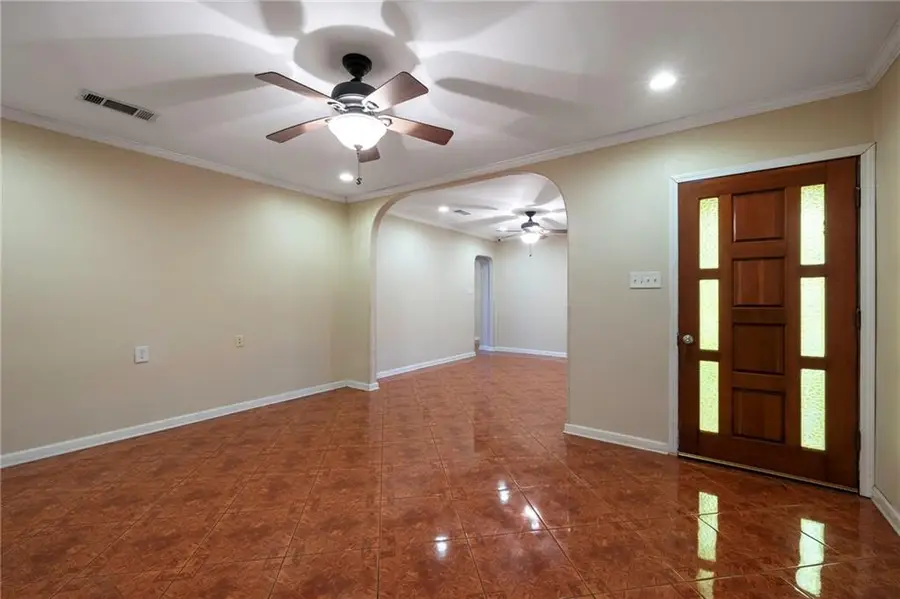 3306 Trafalgar Street, New Orleans, LA 70119 - #3