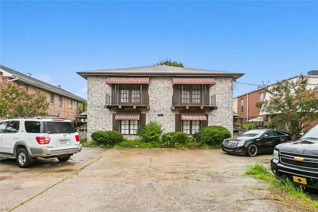 4409 Barnett Street, Metairie, LA 70006 - Image #1