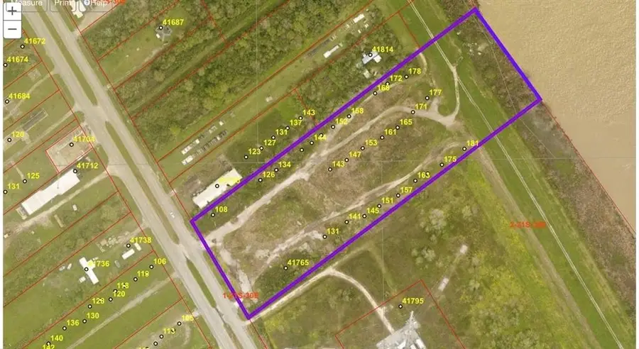 41765 Hwy 23 Highway, Venice, LA 70037 - #2