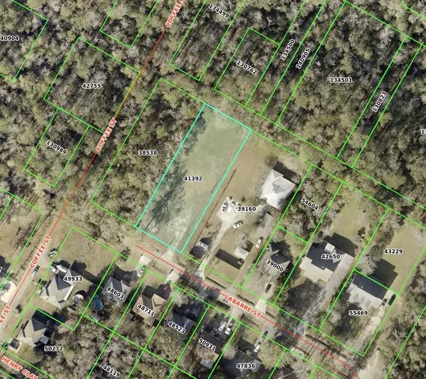 2251 Labarre Street, Mandeville, LA 70448