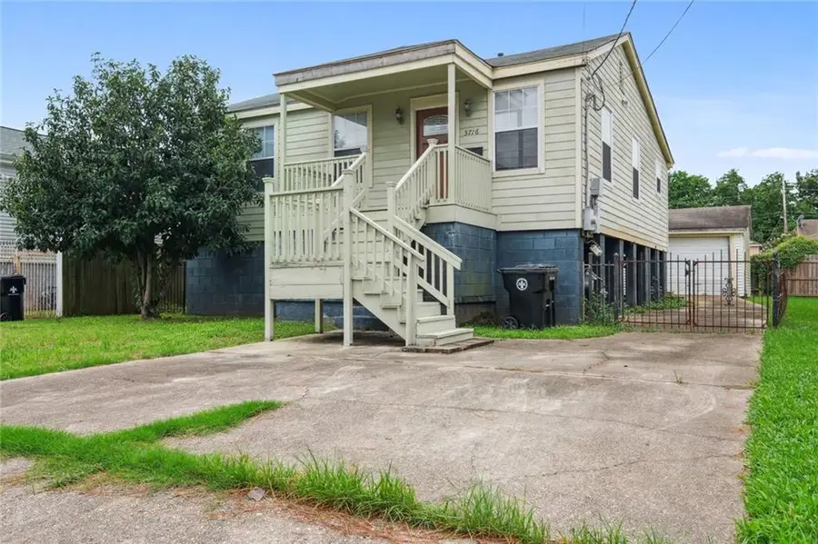 5716 Wingate Drive, New Orleans, LA 70122 - Image #2