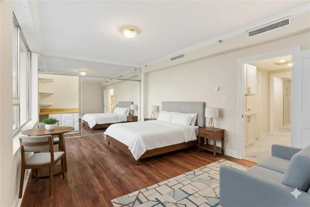 2100 St Charles Avenue #4N, New Orleans, LA 70130 - #1