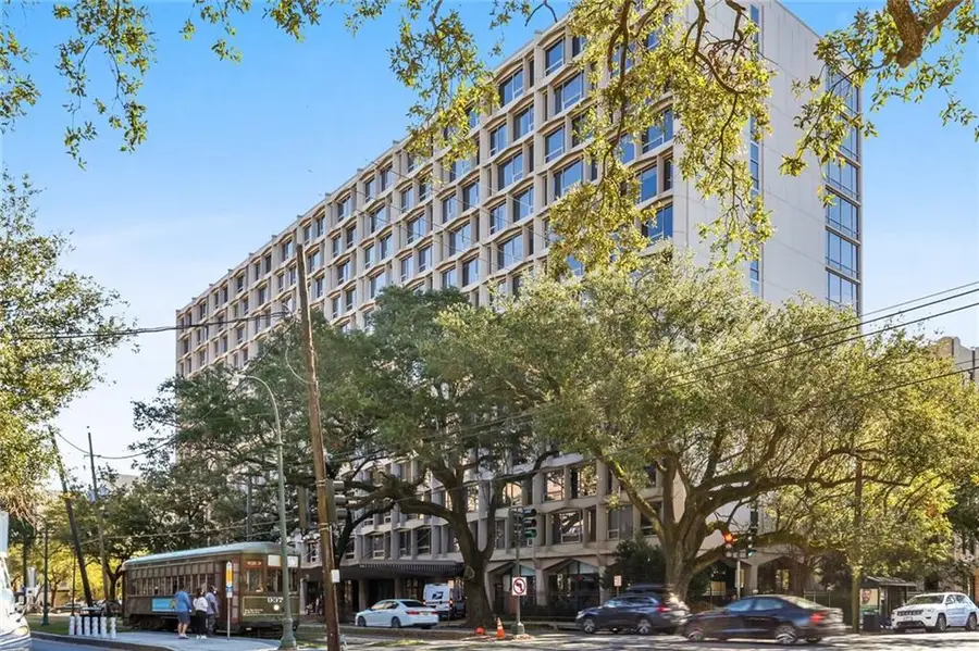 2100 St Charles Avenue #4N, New Orleans, LA 70130 - #3