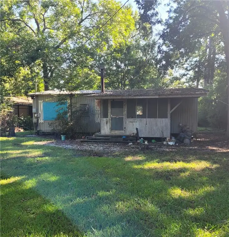 1919 Spring Bayou Road, Marksville, LA 71351 - #1