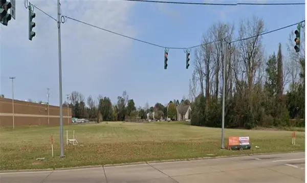 0 Memorial Drive, Alexandria, LA 71301