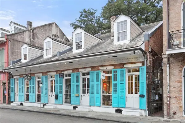 835 Royal Street #835, New Orleans, LA 70116