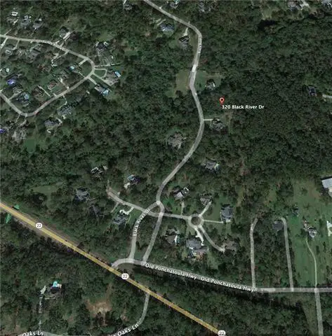 320 Black River Drive, Madisonville, LA 70447 - #3