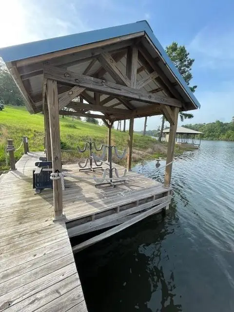 0 Magnolia Ridge Lot 7 Road, Boyce, LA 71409 - Image #1