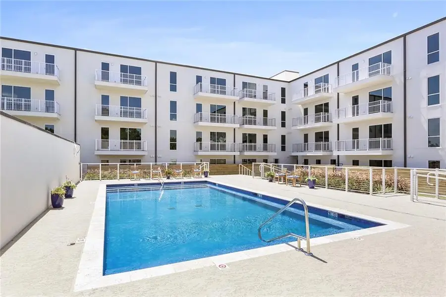 900 Bartholomew Street #321, New Orleans, LA 70117 - Image #3