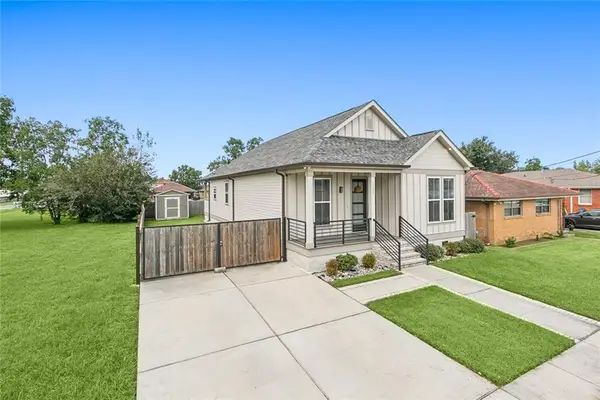 2104 Aycock Street, Arabi, LA 70032