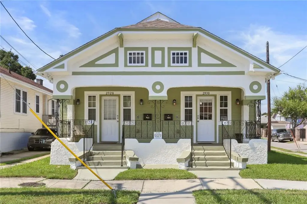2928 30 Upperline Street, New Orleans, LA 70115 - #1