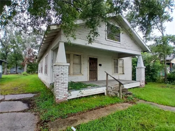 424 Richmond Street, Bogalusa, LA 70427