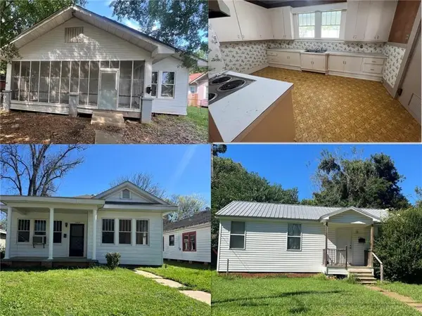 24 26 Ball Powell Street, Alexandria, LA 71301