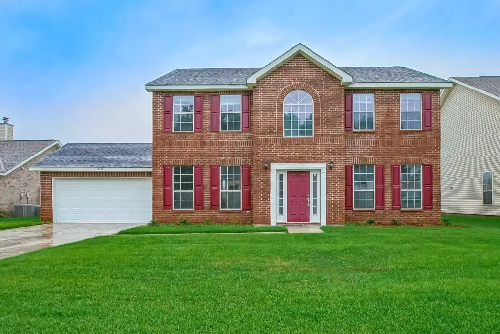 11147 N Bayou View Drive, Gonzales, LA 70737 - #1