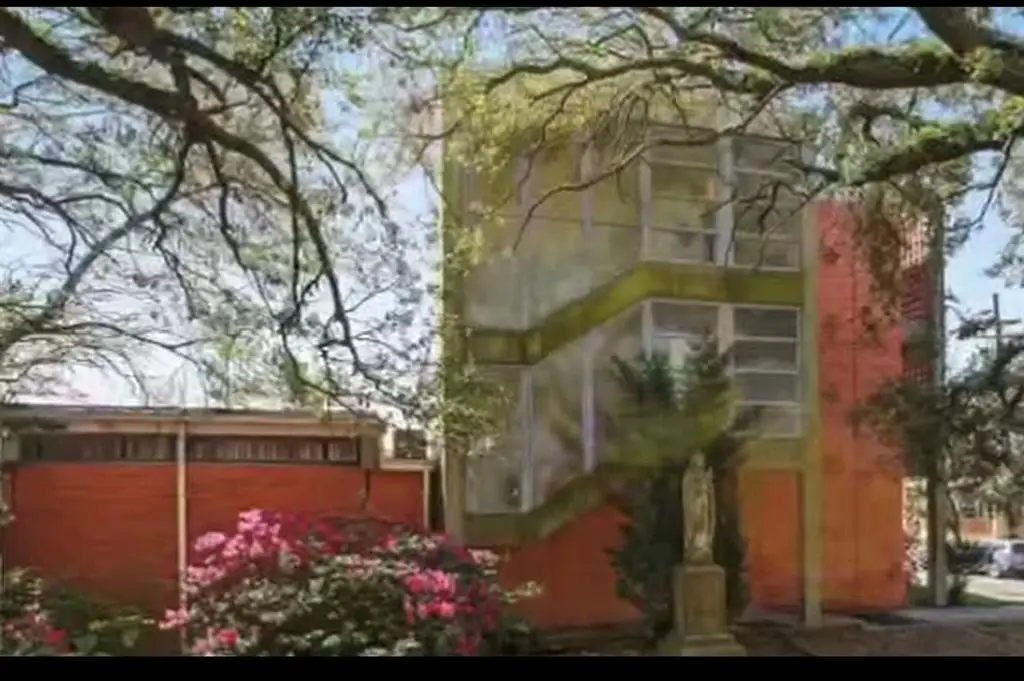 3800 Gentilly Boulevard, New Orleans, LA 70122 - #1