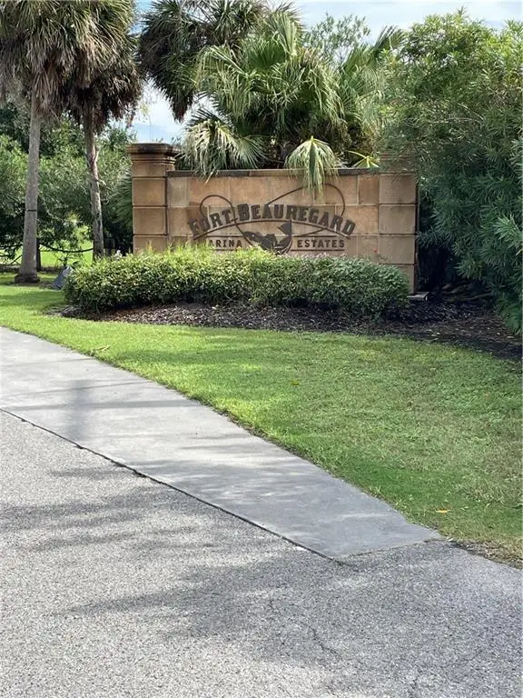 2435 Bench Boulevard, St Bernard, LA 70085