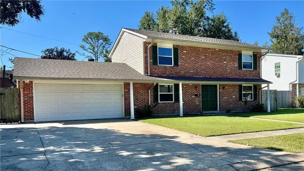 420 Lacour Drive, La Place, LA 70068