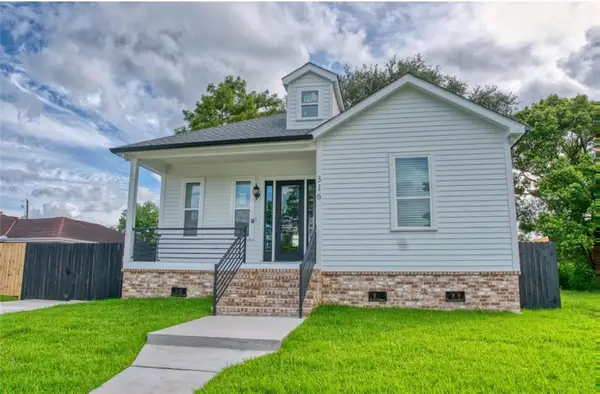 316 Livinsgton Avenue, Arabi, LA 70032