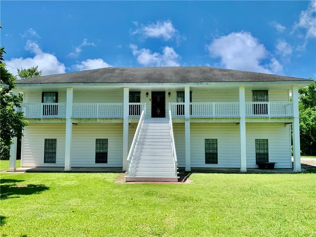 39574 Boothville River Road, Buras, LA 70041 - Image #1