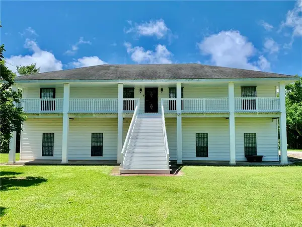 39574 Boothville River Road, Buras, LA 70041