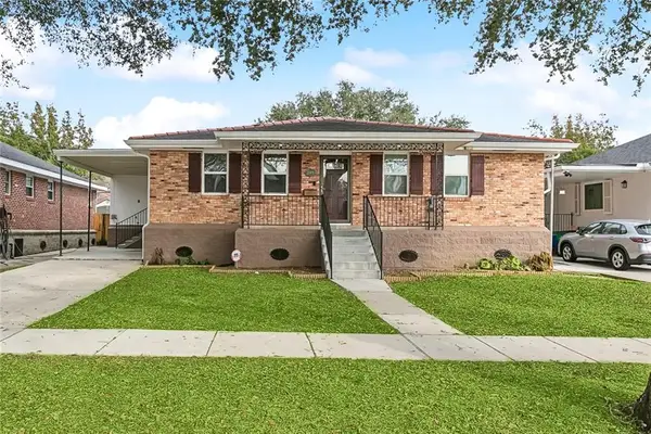 2109 Airline Park Boulevard, Metairie, LA 70003