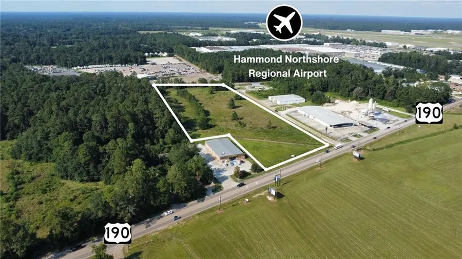 2025 Highway 190 Highway, Hammond, LA 70401 - #3