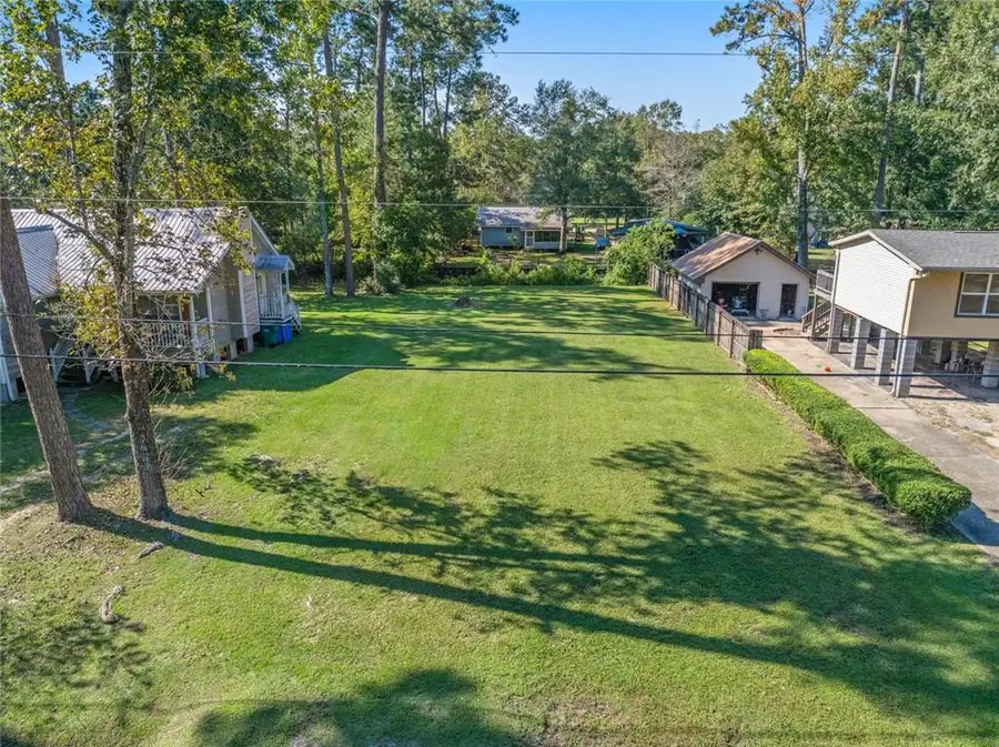 18146 Cusachs Drive, Covington, LA 70433 - #2