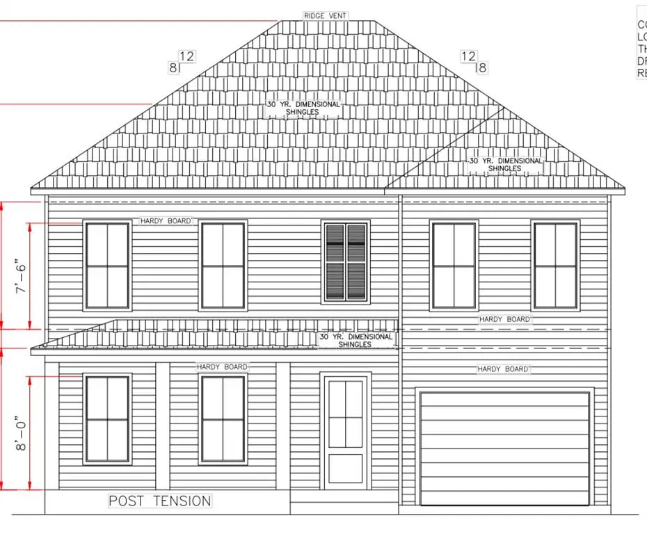 1409 Melody Drive, Metairie, LA 70002 - #1