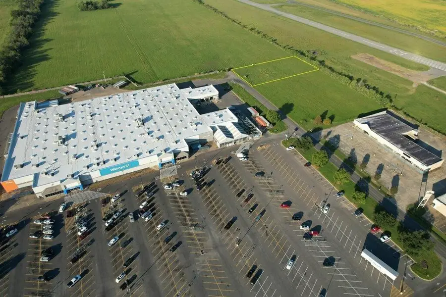 0 Goldenrod Street, Marksville, LA 71351 - #3