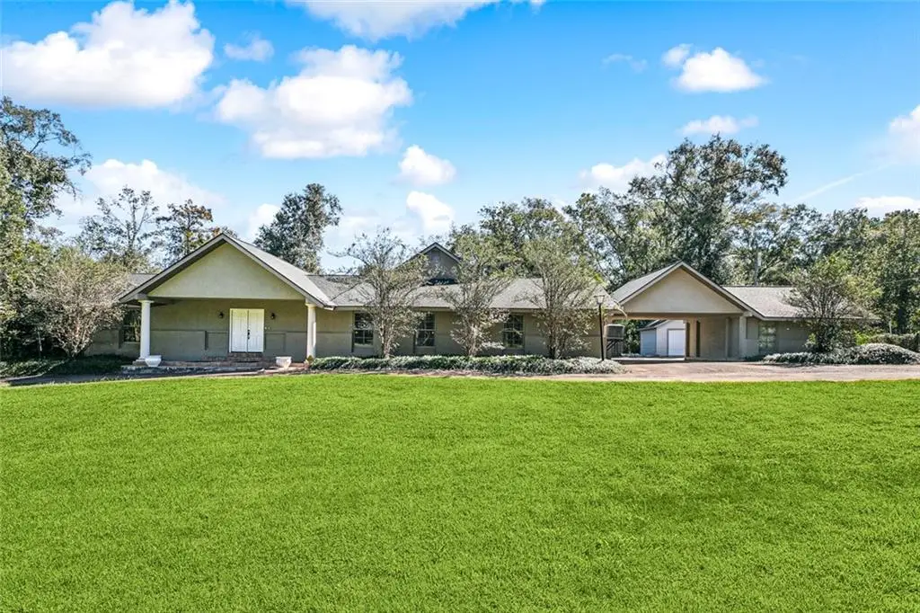 16013 Halbert Road, Hammond, LA 70403 - #1